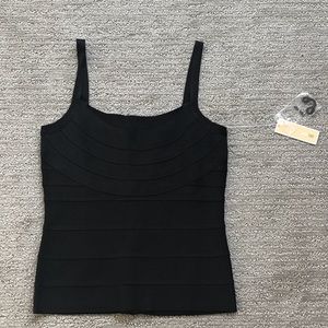 Sexy Bodycon Tank